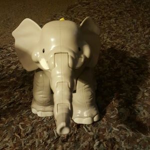 Meet your Posher, Lindsey