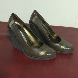 Nine West Wedges