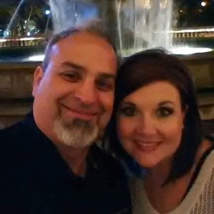 Meet your Posher, Tammy