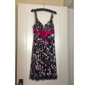 Price Reduced!!! Multi-Colored Dress