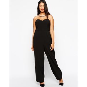 Asos jumpsuit