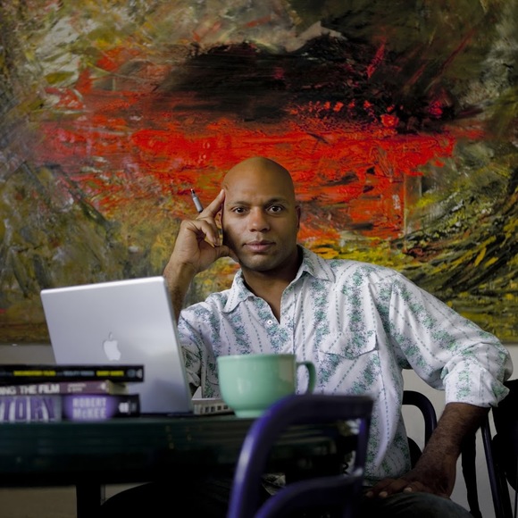 Meet your Posher, Vudu