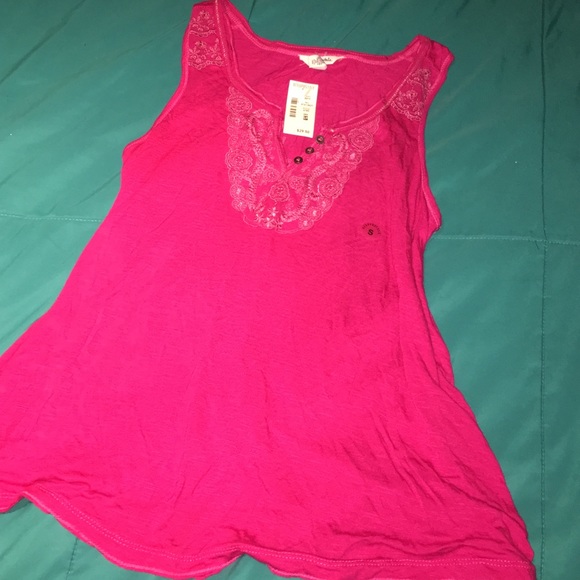 Cute Summer Shirt