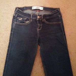 Hollister Jeggings