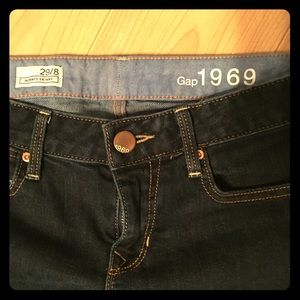 GAP Always Skinny Jeans