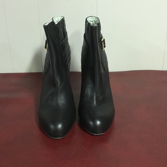 Maiko Ankle Boots