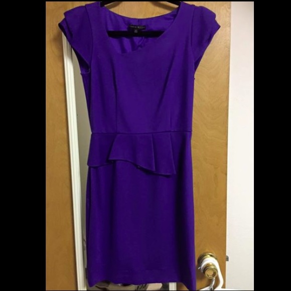 Antonio Melani Dress