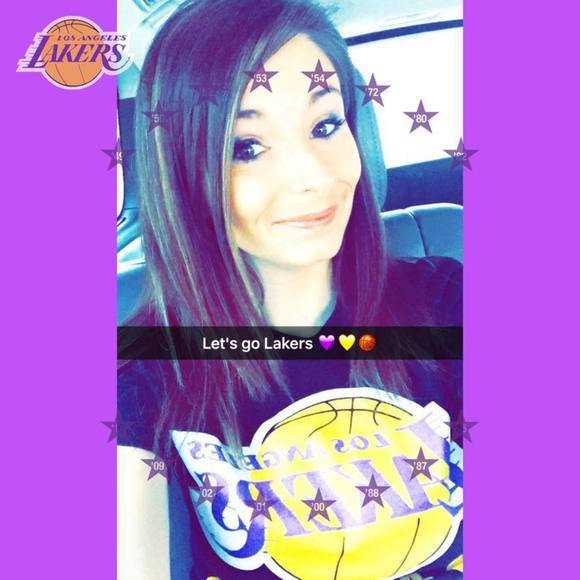 Meet your Posher, Misty