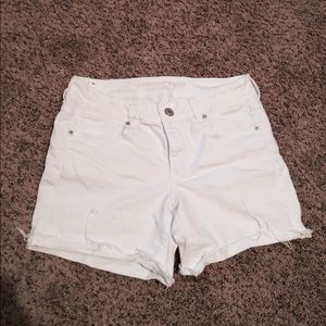AE shorts