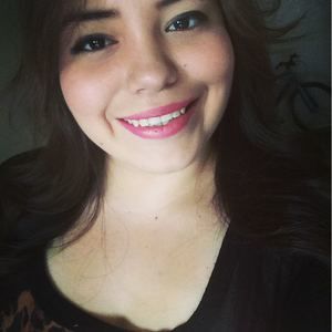 Meet your Posher, Violet