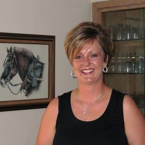 Meet your Posher, Lori