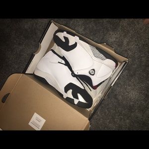 Jordan Retro 14, Size 3, 9/10 condition
