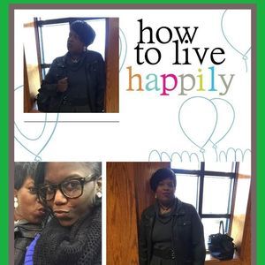 Meet your Posher, Cynthia