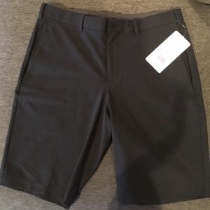 Lululemon men's daily short NWT