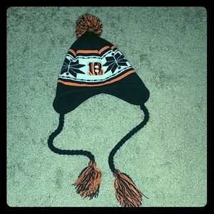 *NFL* Cincinnati Bengals Hat