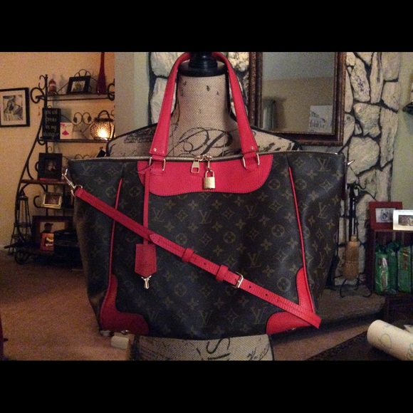 Authentic Louis Vuitton Estrela