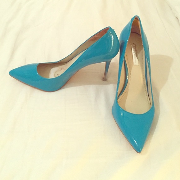 BCB Generation Pumps