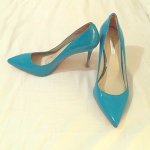 BCB Generation Pumps