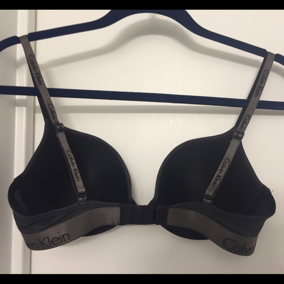 Calvin Klein Bra 34C