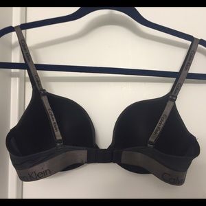 Calvin Klein Bra 34C