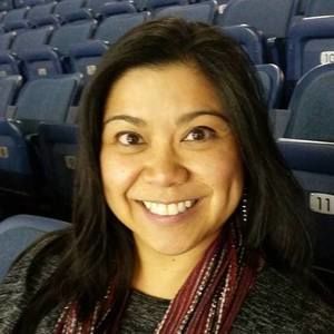 Meet your Posher, Clarissa