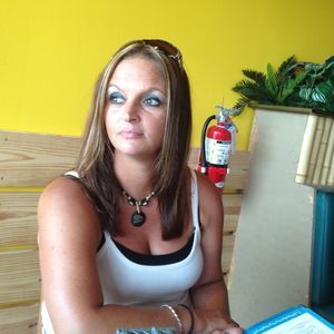 Meet your Posher, Gina