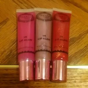 Lip gloss Bundle