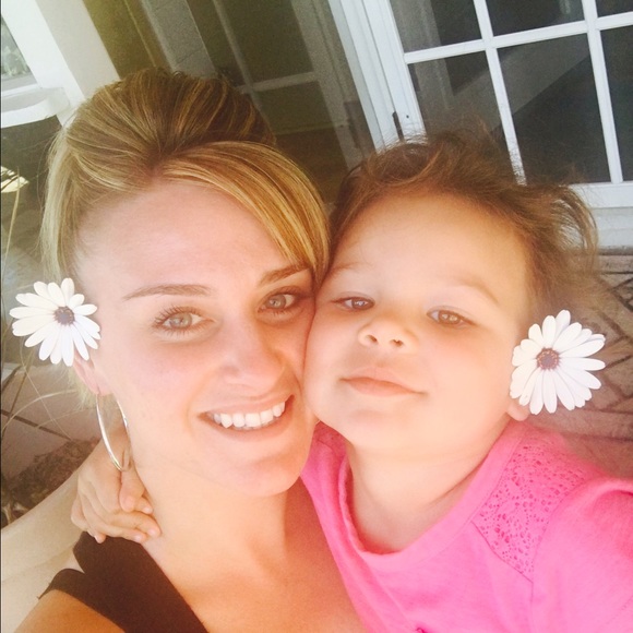 Meet your Posher, Lindsey