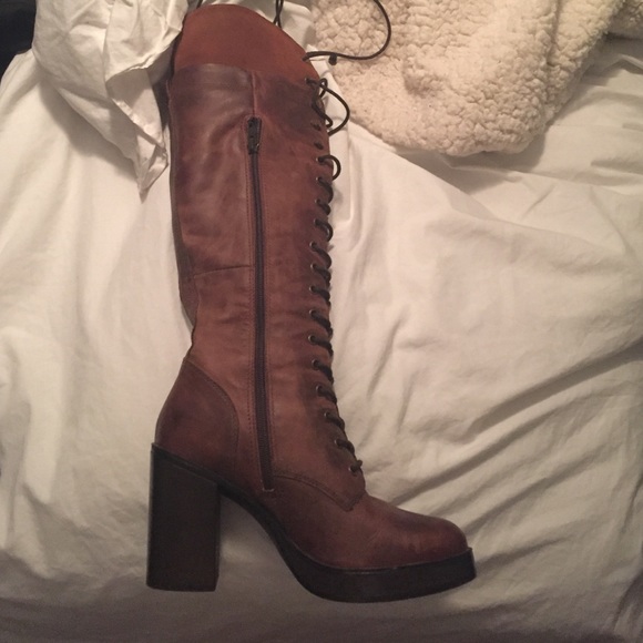 Steve Madden boots - Picture 2 of 2