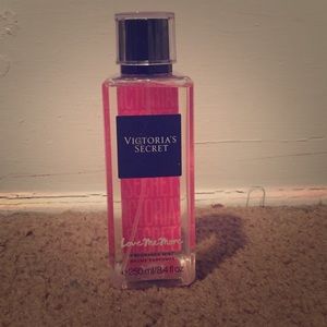 HOLDING FOR @carsonkitty love Me More fragrance