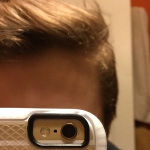 Meet your Posher, Aidan