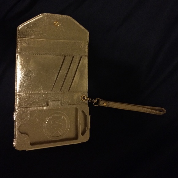 Purse/phone cover