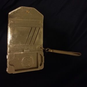 Purse/phone cover