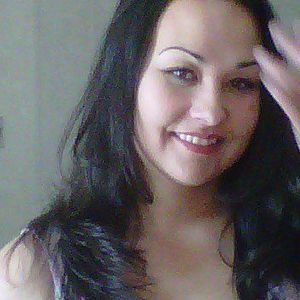 Meet your Posher, Veronica