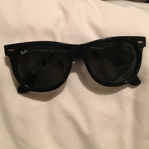 Rayban 2140 Wayfarer