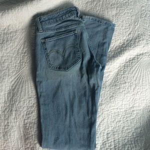 Levi Jeans