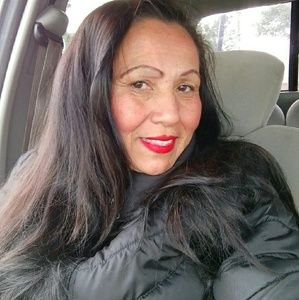 Meet your Posher, Bertha