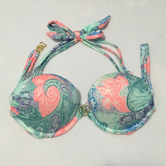 Top bikini