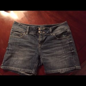 Victoria's Secret Hipster Size 6