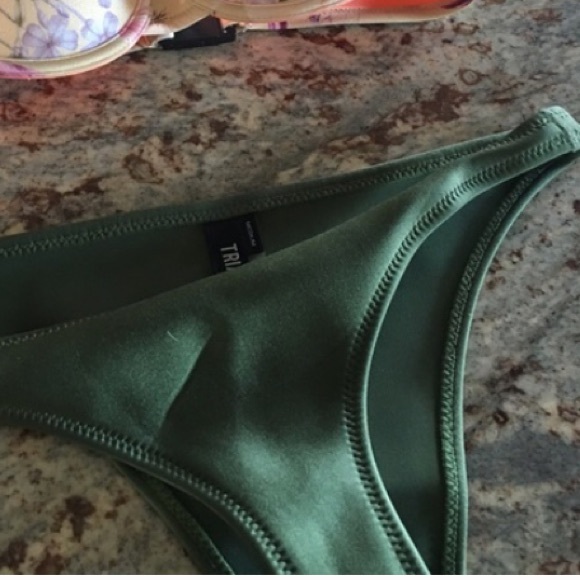 Triangl Cheeky Bottoms