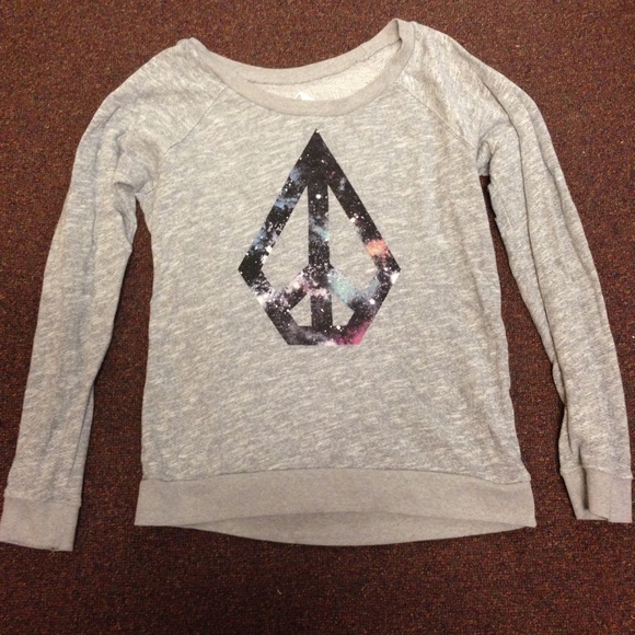 Volcom sweatshirt