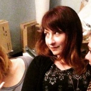 Meet your Posher, April