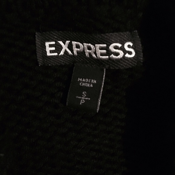 Express Cardigan - Picture 2 of 2