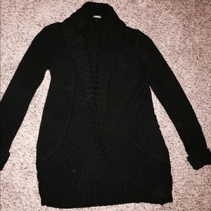 Express Cardigan