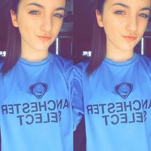 Meet your Posher, Katrina