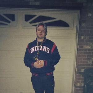 Meet your Posher, Jared