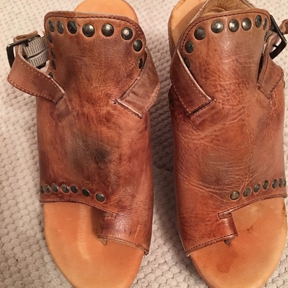 Bed Stu Joann wedges