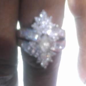 Meet your Posher, Rozata