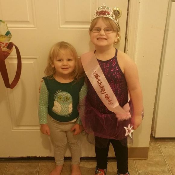 Meet your Posher, Bre