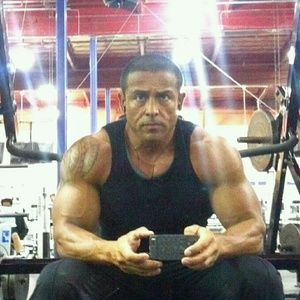 Meet your Posher, Paul